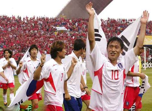 在一次由格