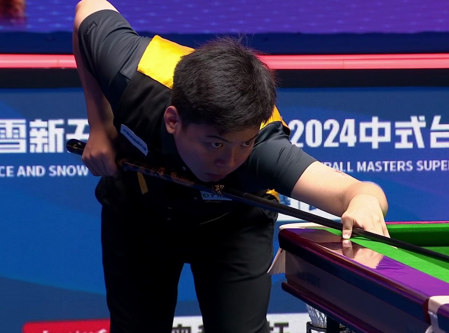 同时加速年 同时加速年