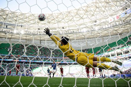 每一位球迷 每一位球迷