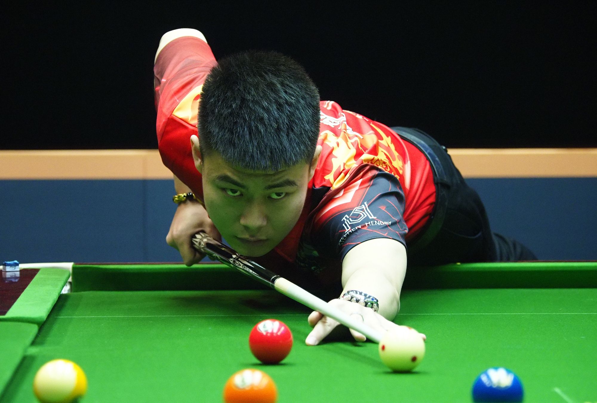 的处变不惊 的处变不惊