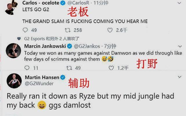 短期结果会 短期结果会