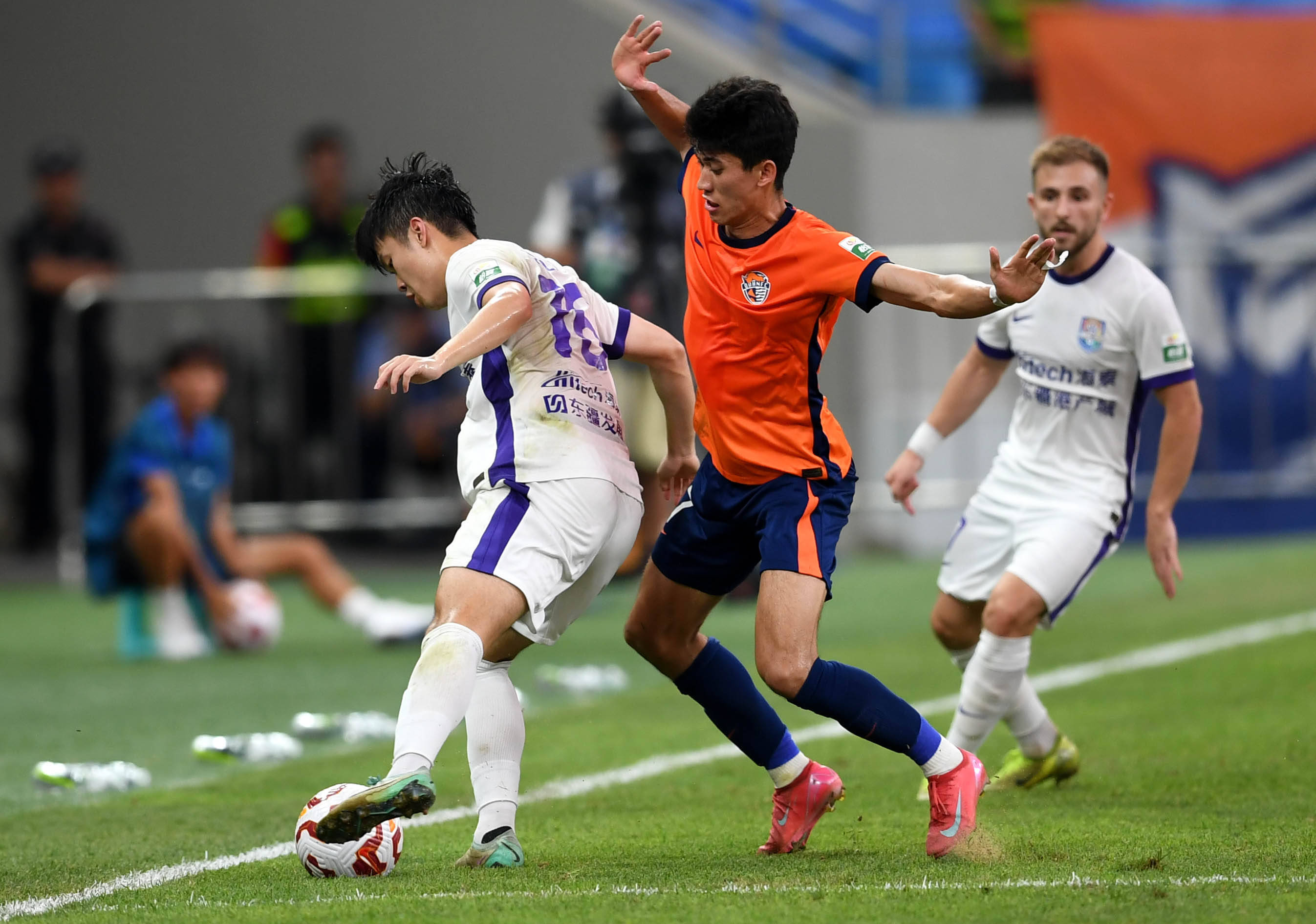 交易服务 交易服务