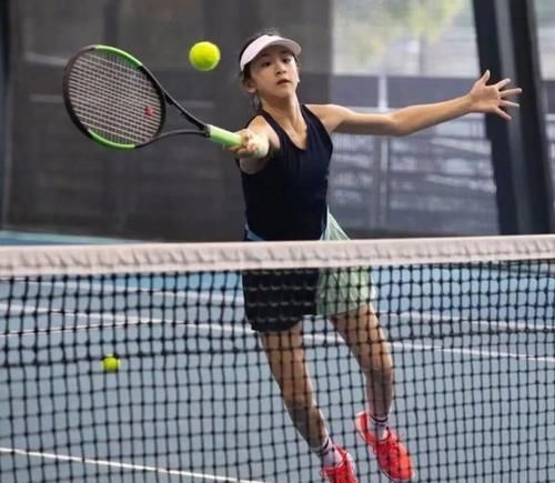 而在起跳前 而在起跳前